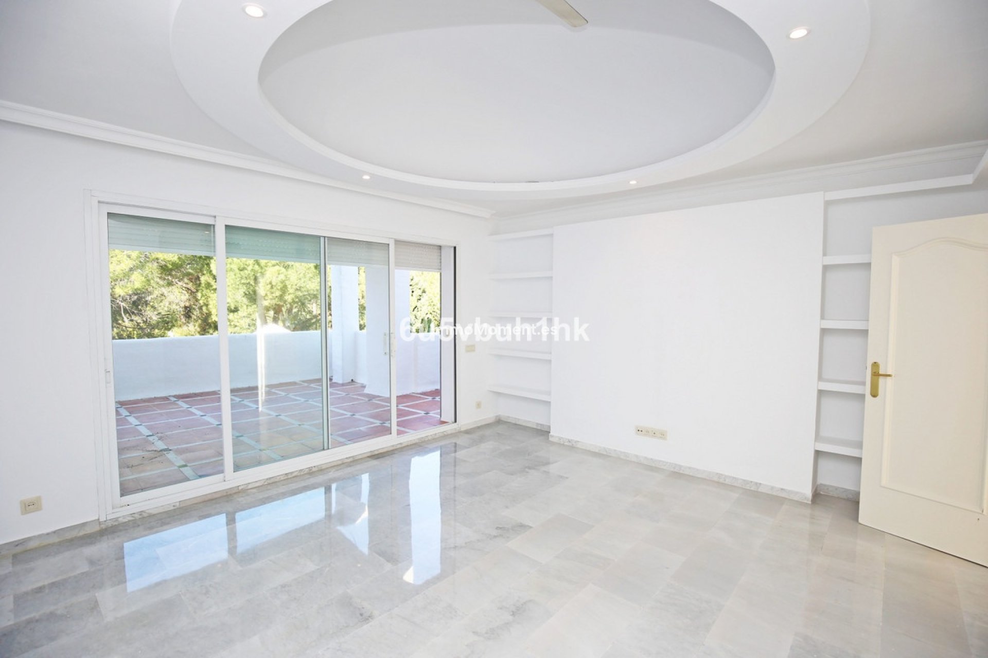 Reventa - Apartamento - Estepona  - New Golden Mile
