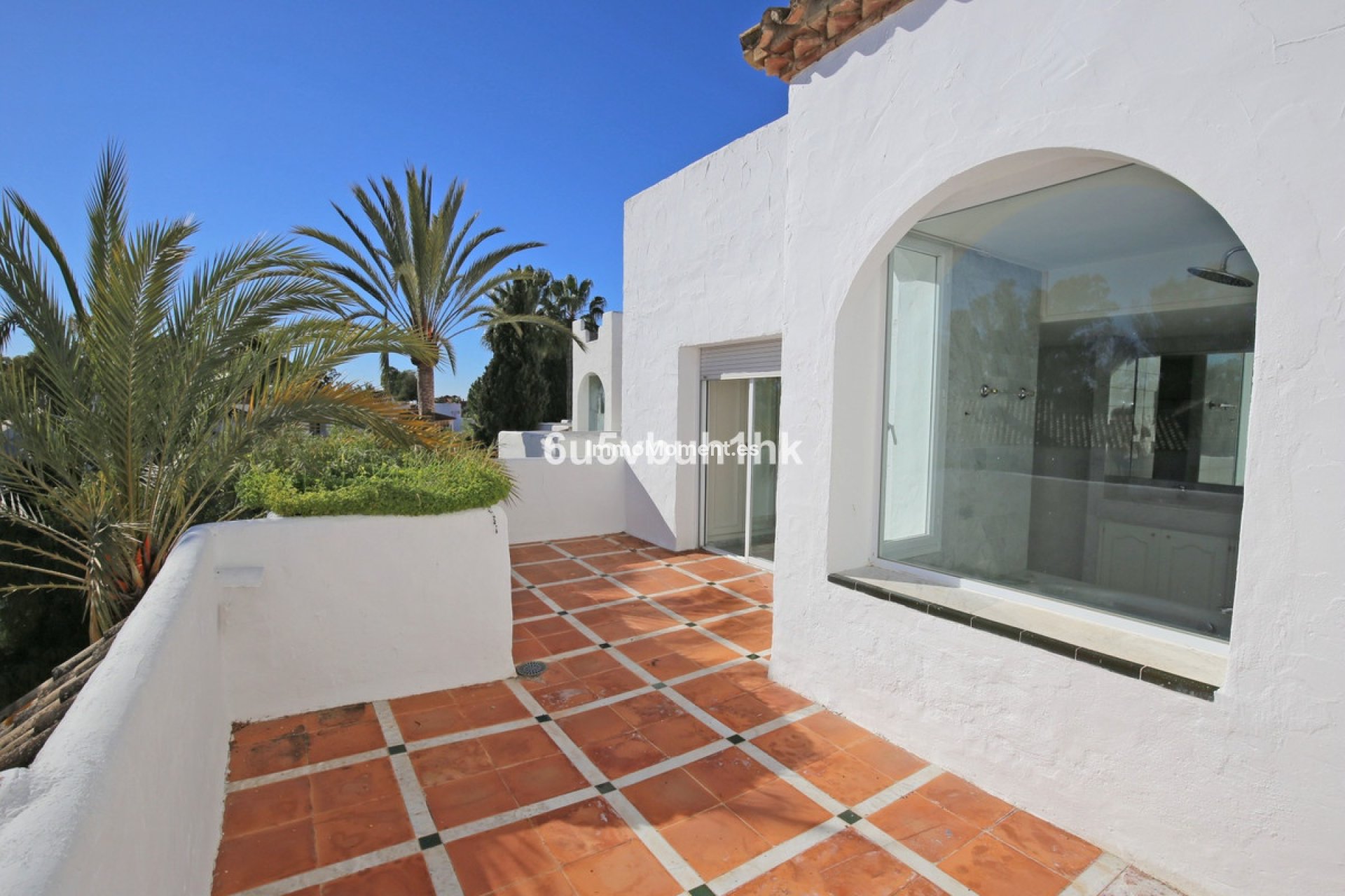Reventa - Apartamento - Estepona  - New Golden Mile
