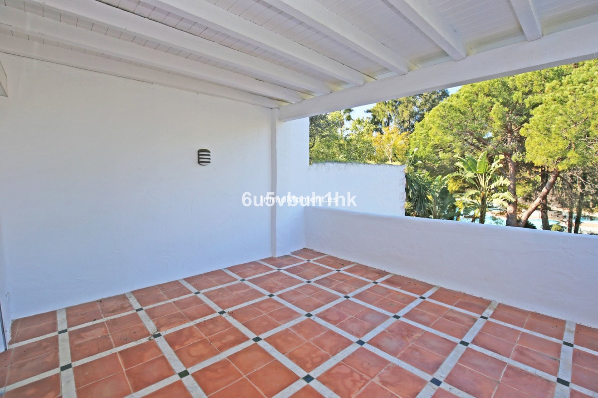 Reventa - Apartamento - Estepona  - New Golden Mile