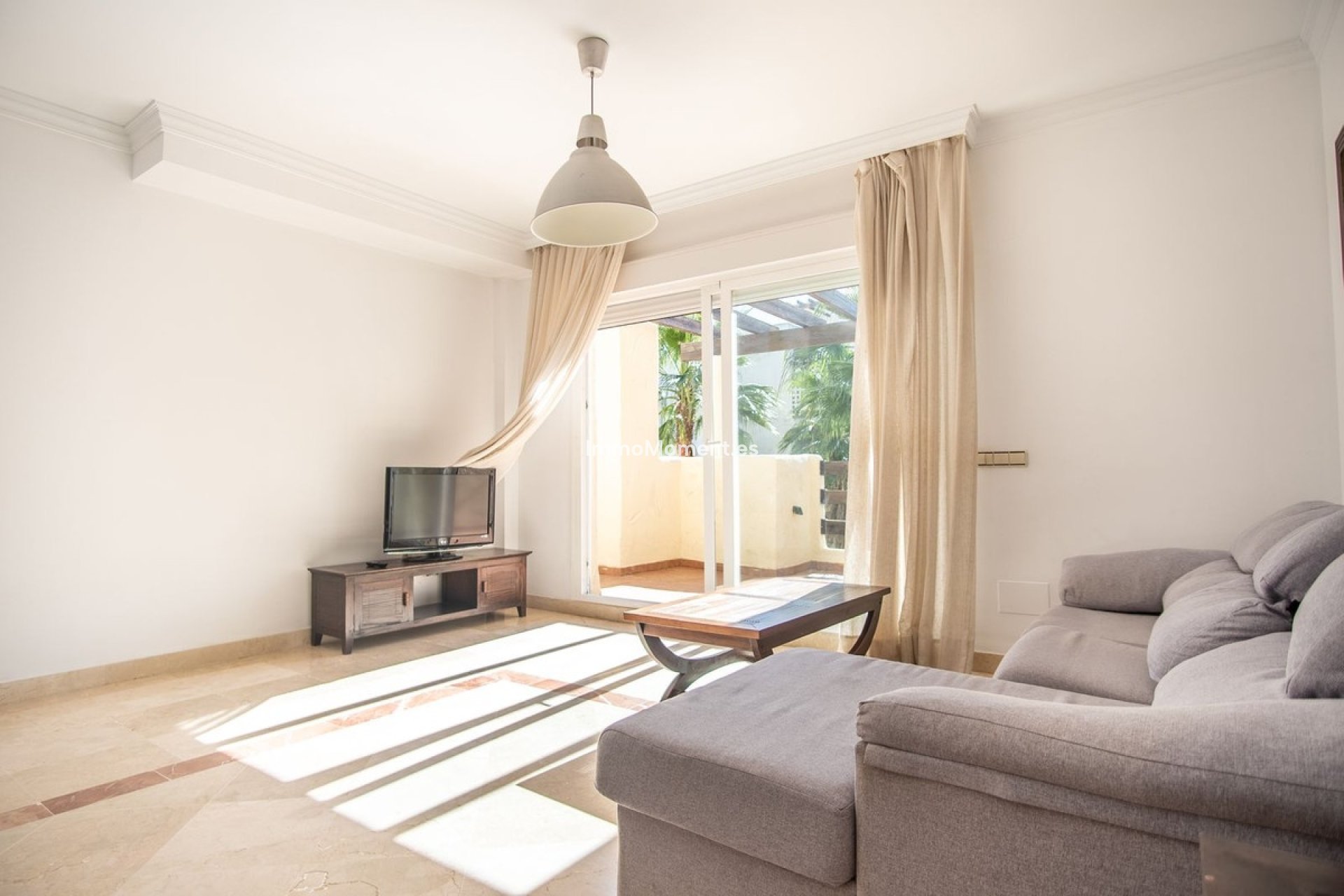 Reventa - Apartamento - Estepona  - New Golden Mile