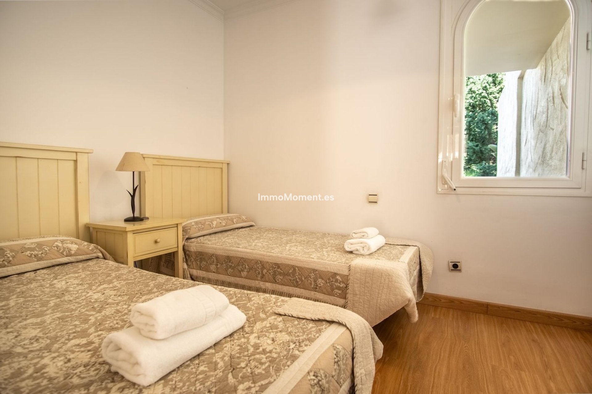 Reventa - Apartamento - Estepona  - New Golden Mile