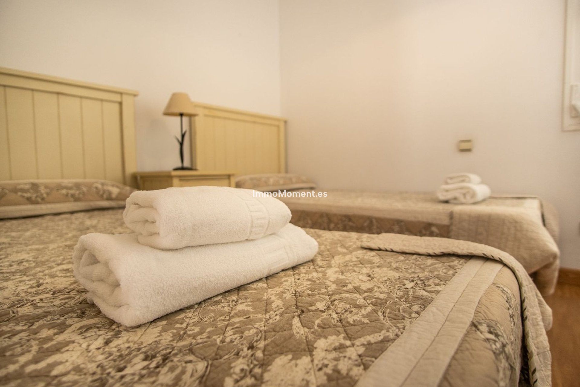 Reventa - Apartamento - Estepona  - New Golden Mile