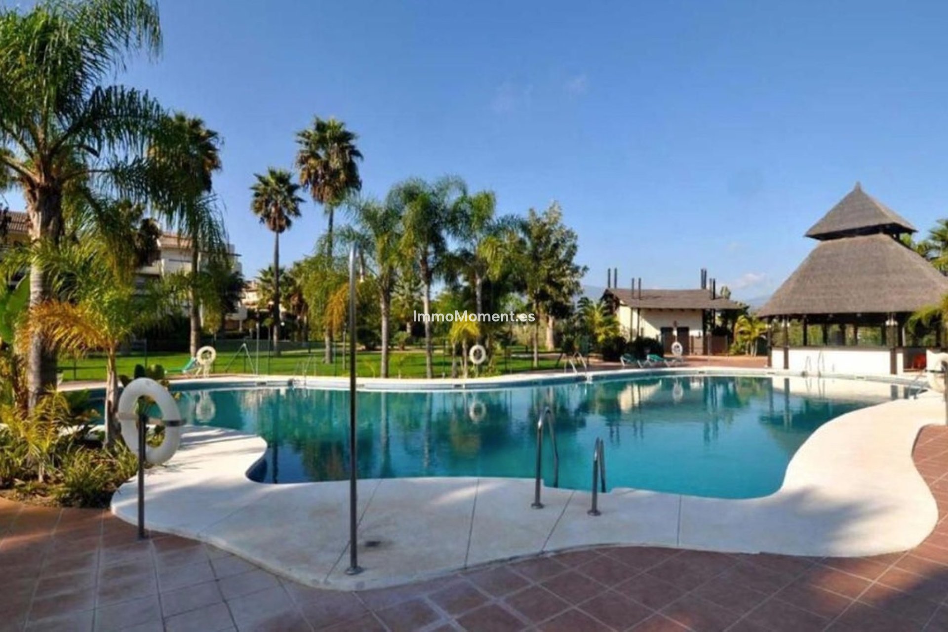 Reventa - Apartamento - Estepona  - New Golden Mile