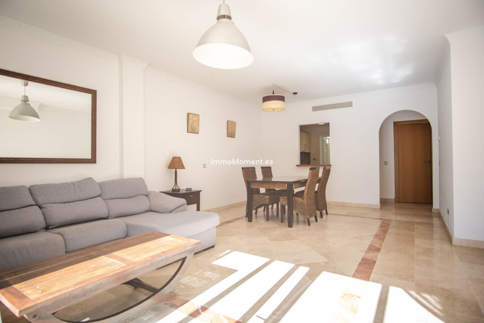 Reventa - Apartamento - Estepona  - New Golden Mile