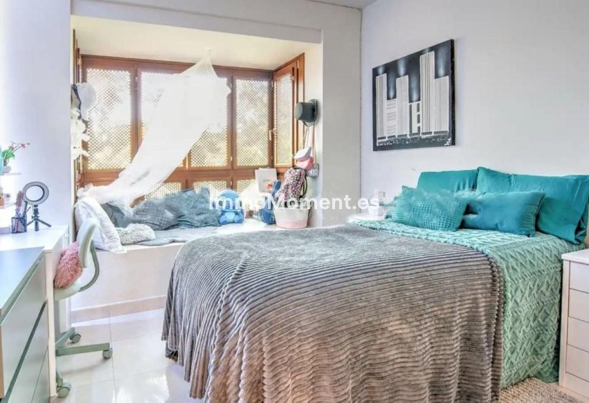 Reventa - Apartamento - Estepona  - New Golden Mile