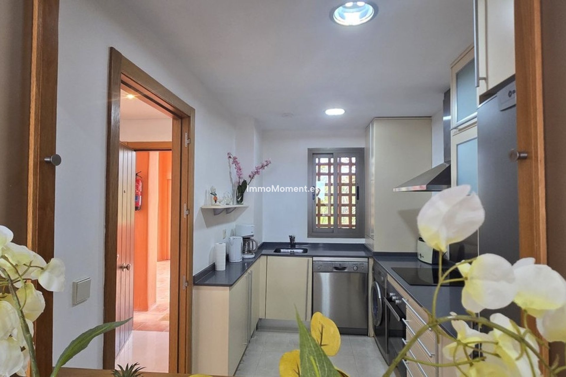 Reventa - Apartamento - Estepona  - New Golden Mile