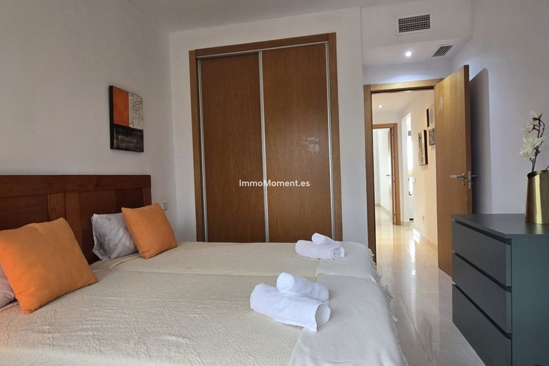 Reventa - Apartamento - Estepona  - New Golden Mile