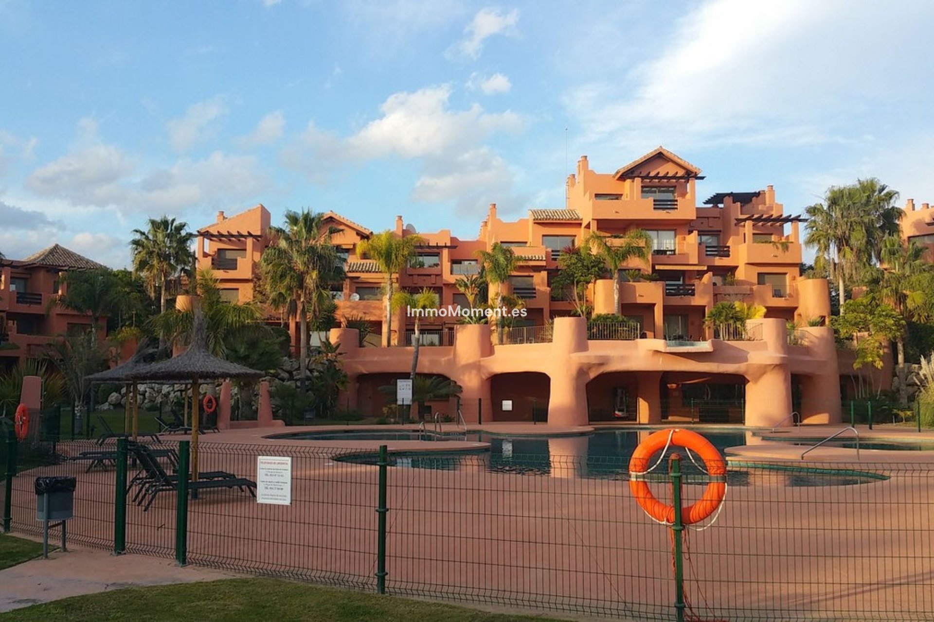 Reventa - Apartamento - Estepona  - New Golden Mile