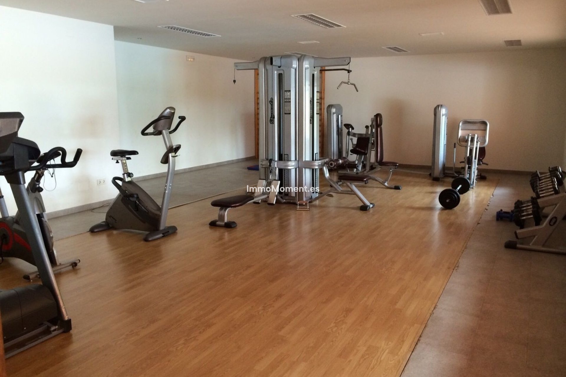 Reventa - Apartamento - Estepona  - New Golden Mile