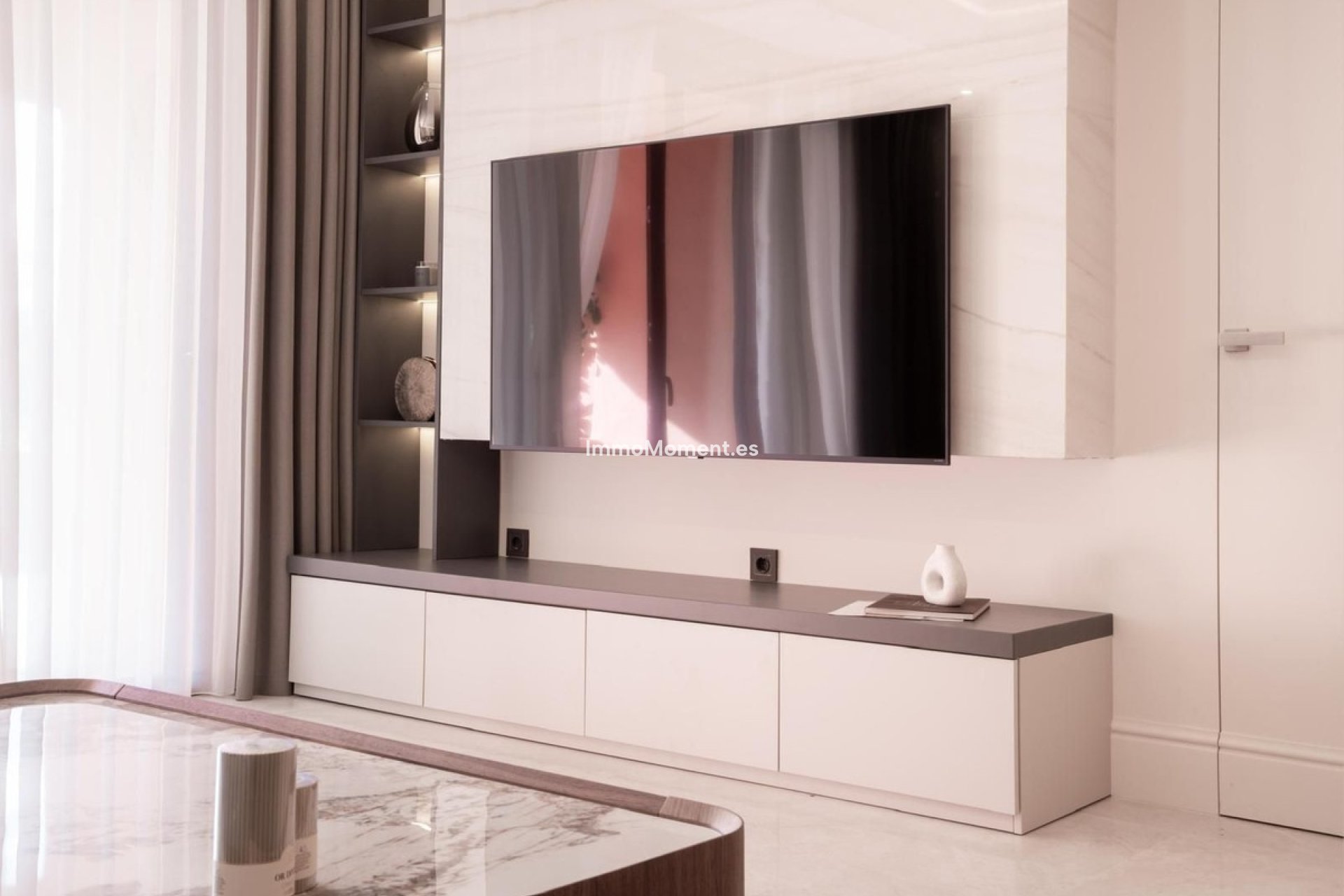 Reventa - Apartamento - Estepona  - New Golden Mile