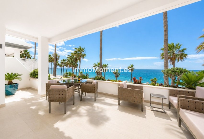 Reventa - Apartamento - Estepona  - New Golden Mile