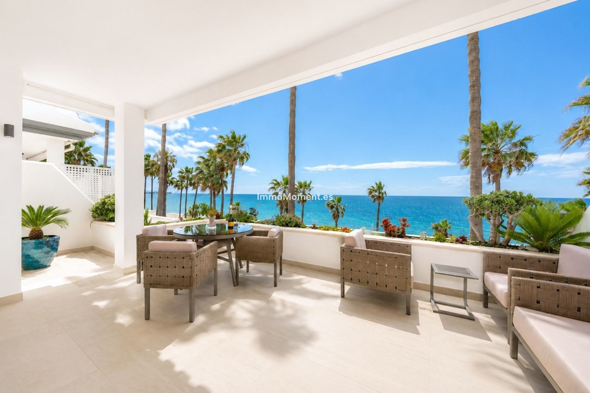 Reventa - Apartamento - Estepona  - New Golden Mile