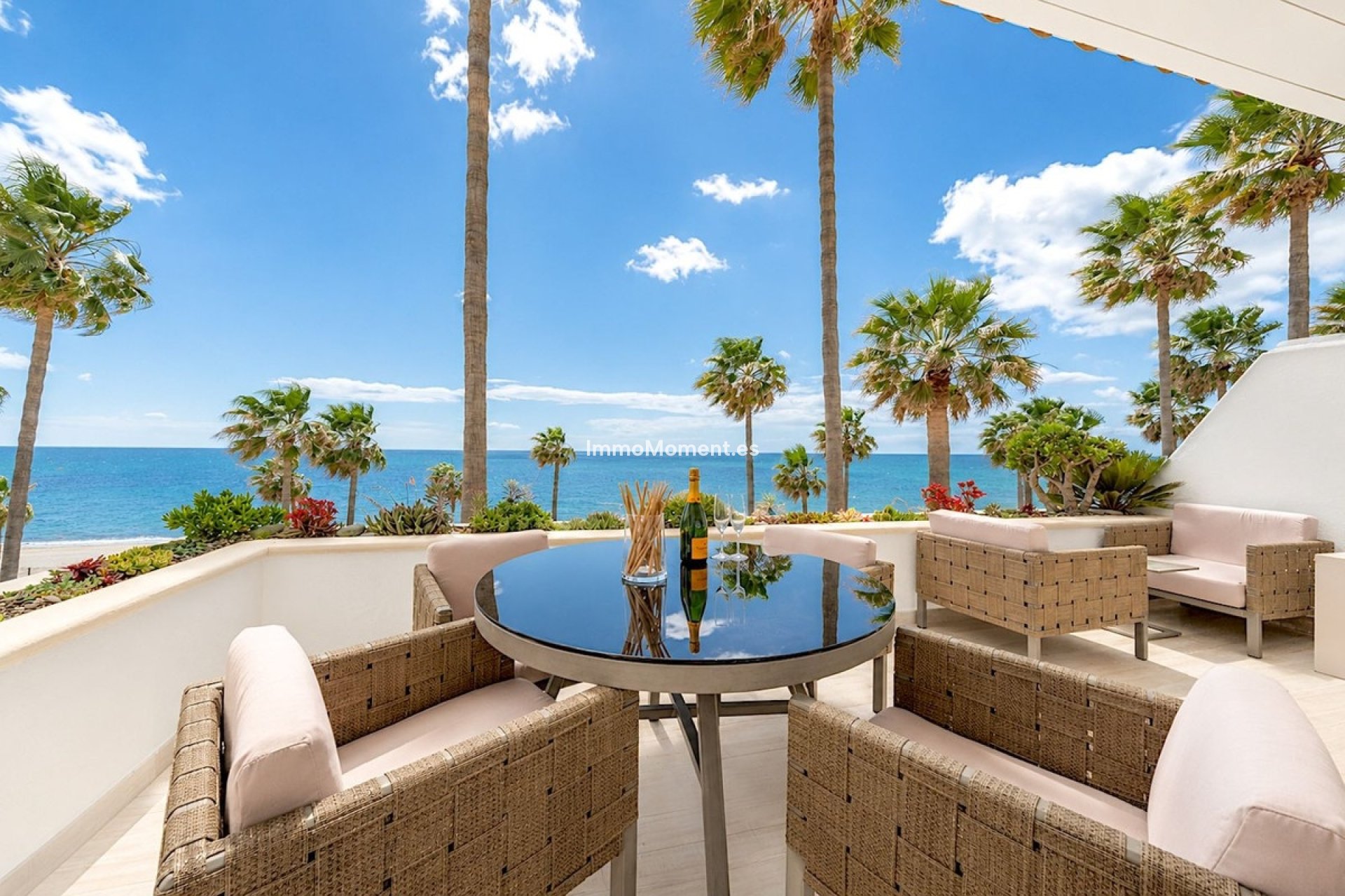 Reventa - Apartamento - Estepona  - New Golden Mile