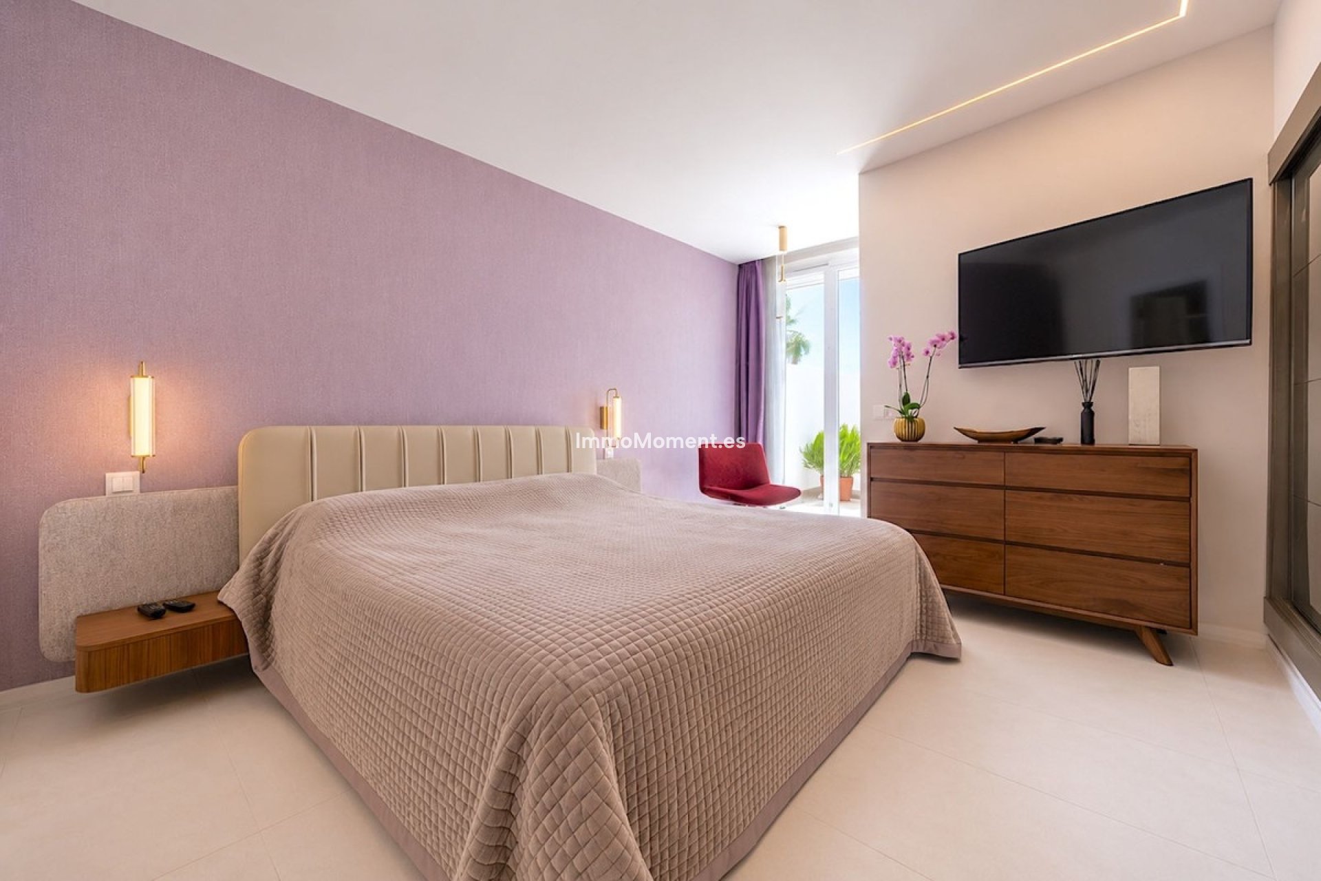 Reventa - Apartamento - Estepona  - New Golden Mile
