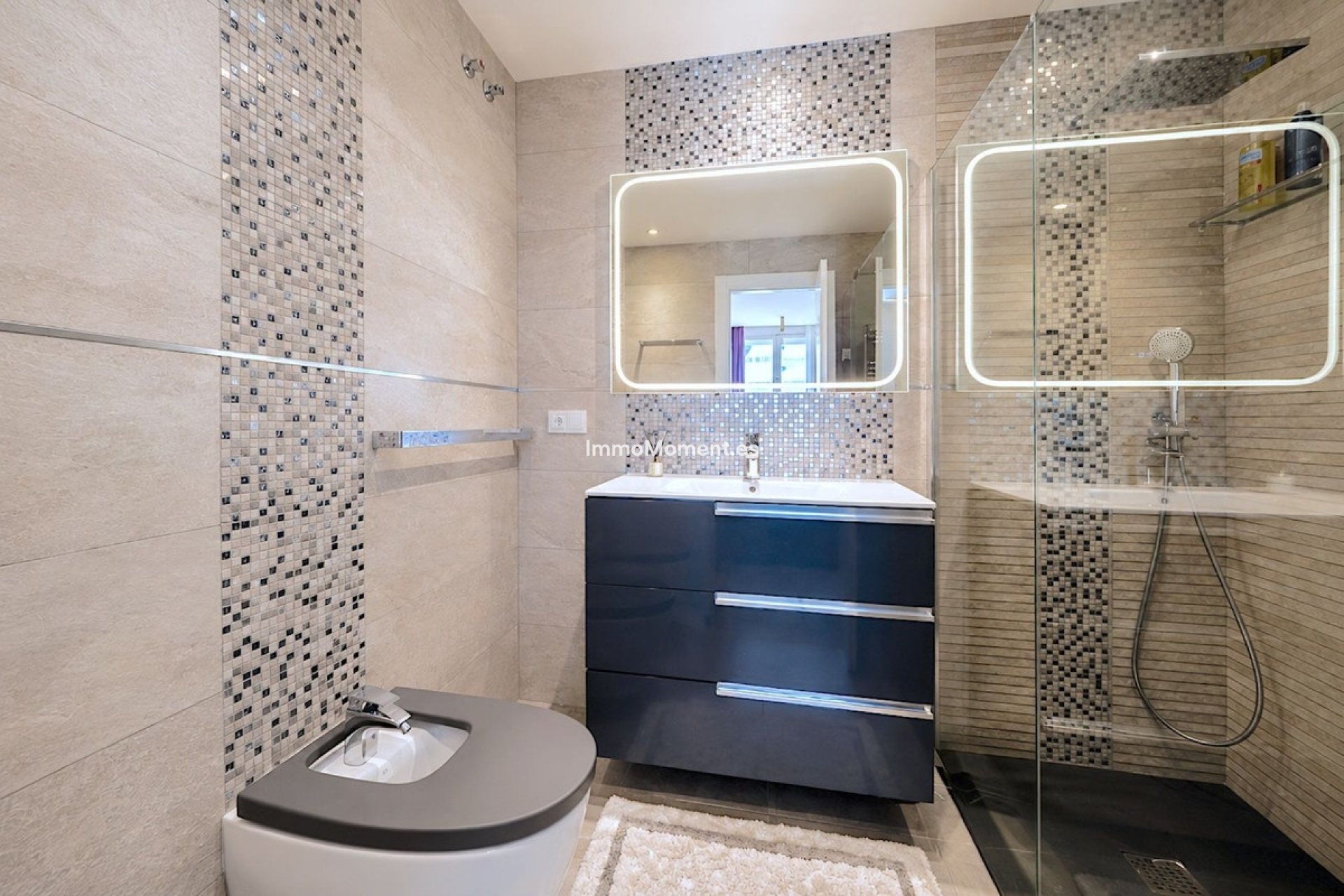 Reventa - Apartamento - Estepona  - New Golden Mile