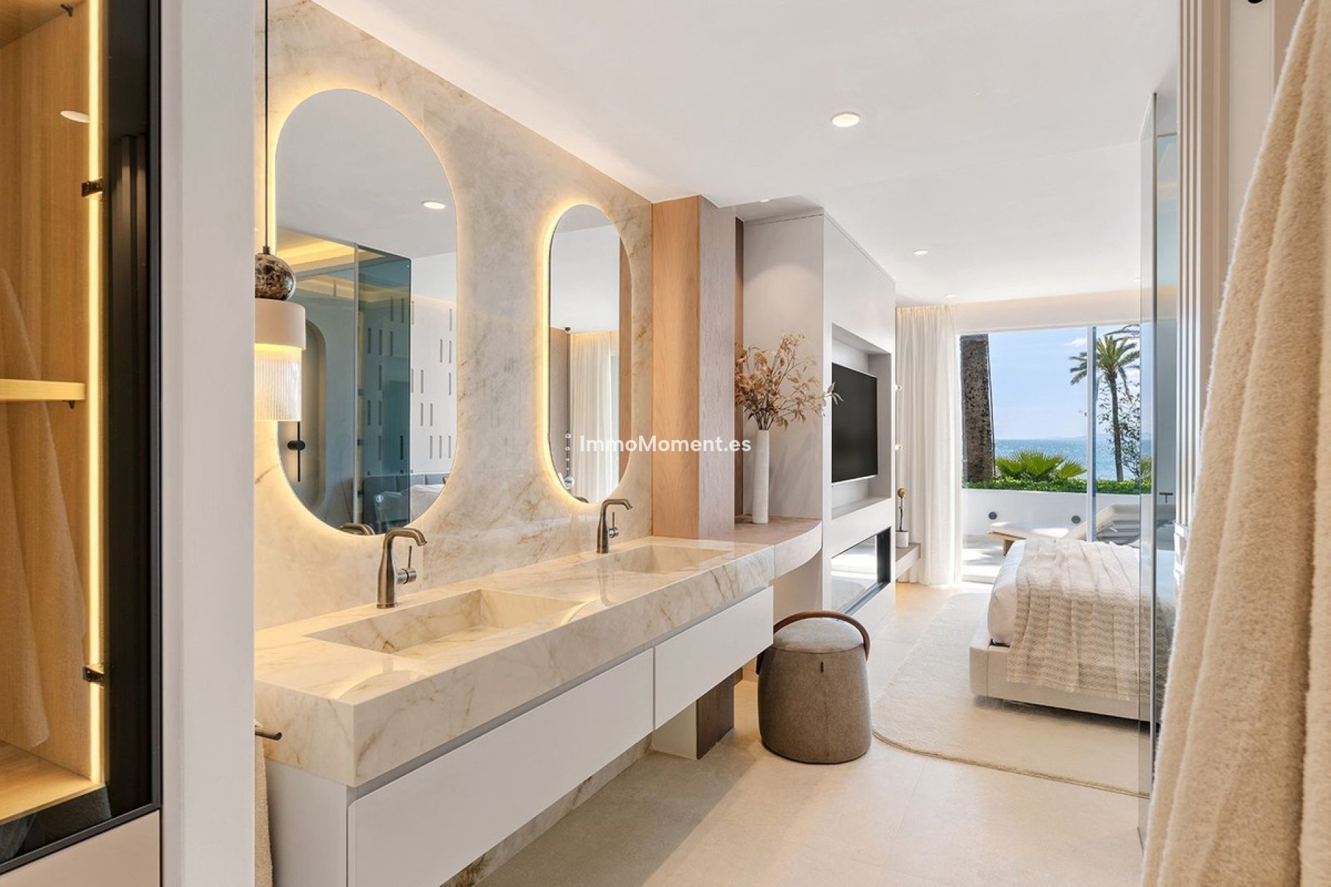 Reventa - Apartamento - Estepona  - New Golden Mile