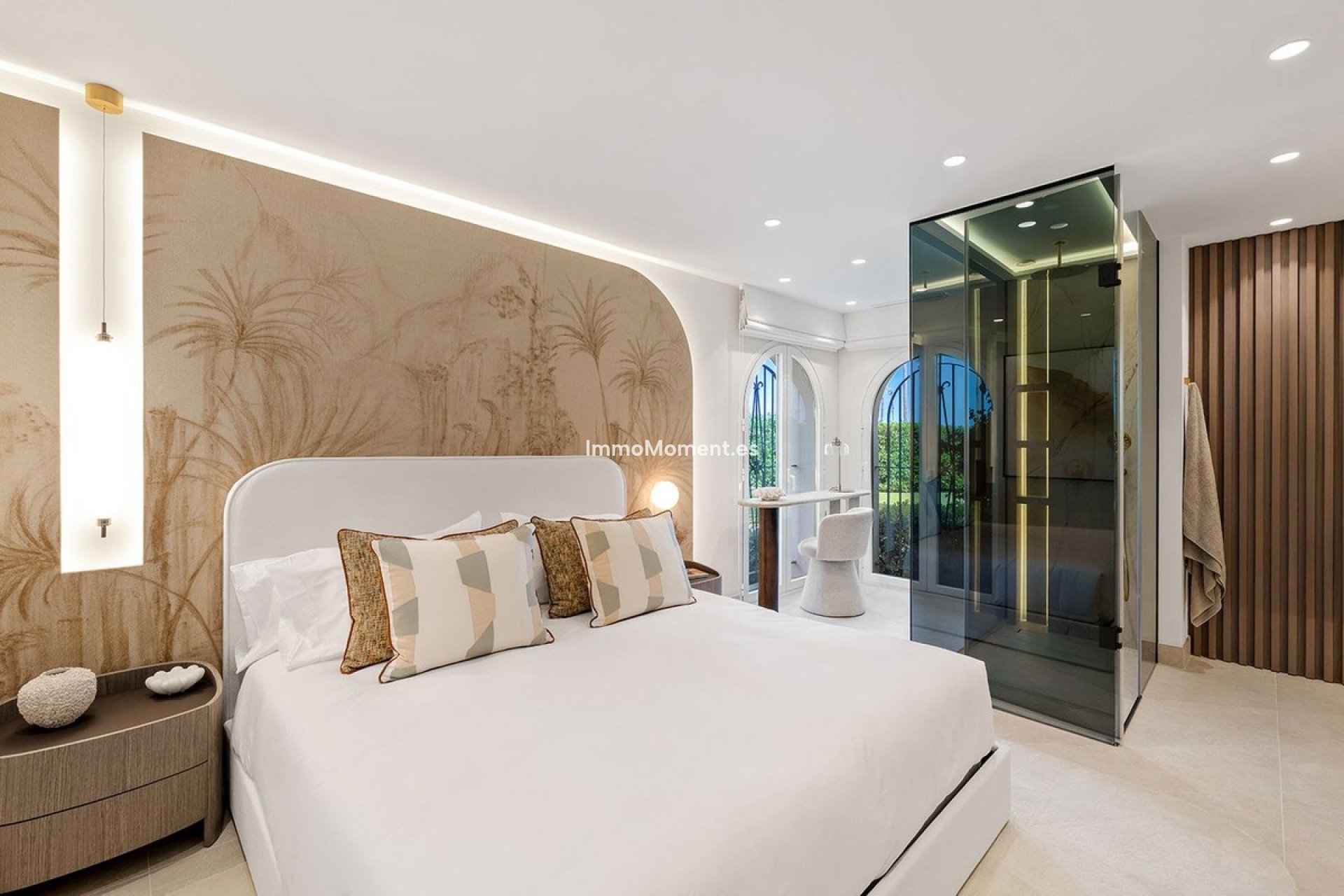 Reventa - Apartamento - Estepona  - New Golden Mile