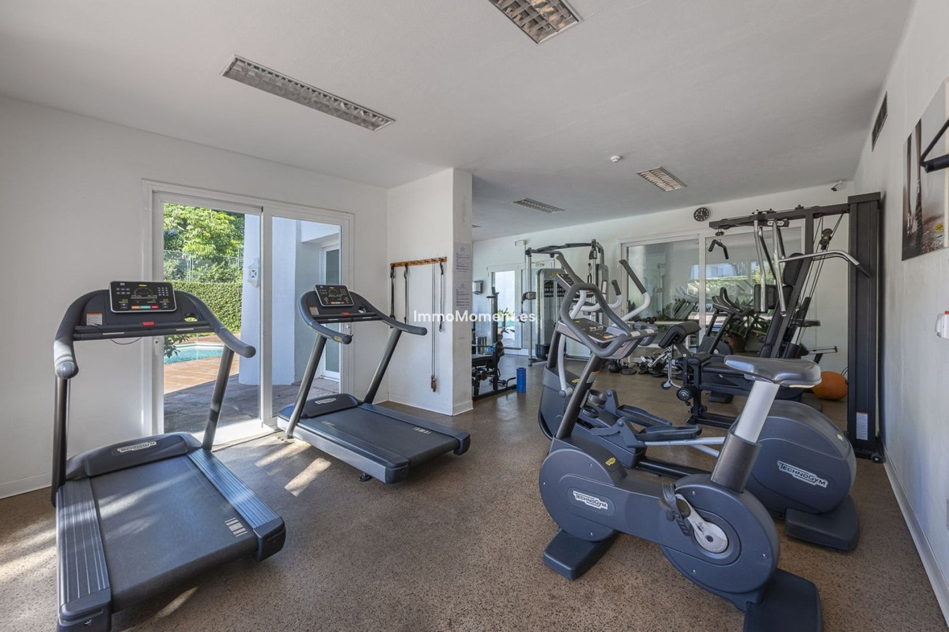Reventa - Apartamento - Estepona  - New Golden Mile