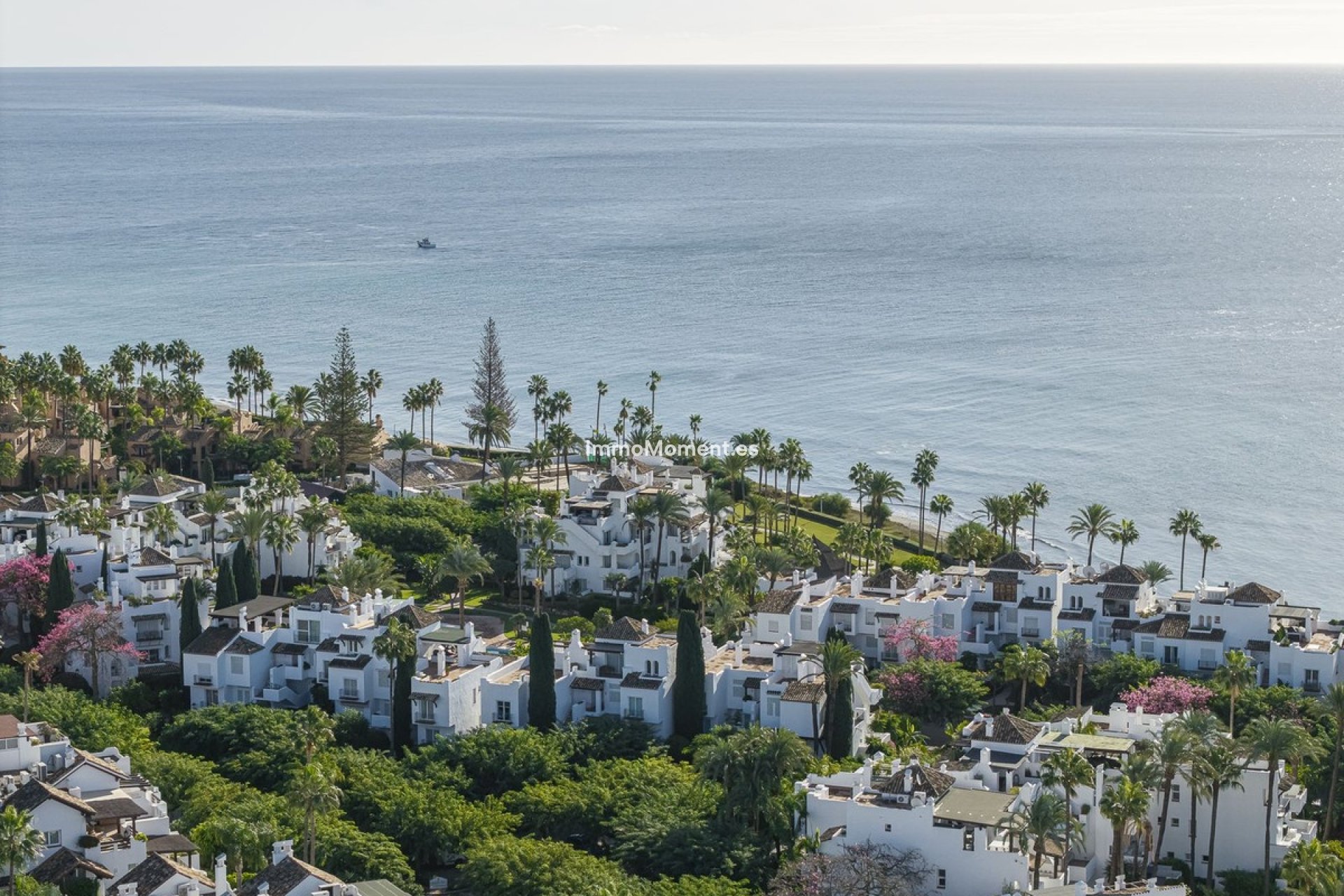 Reventa - Apartamento - Estepona  - New Golden Mile