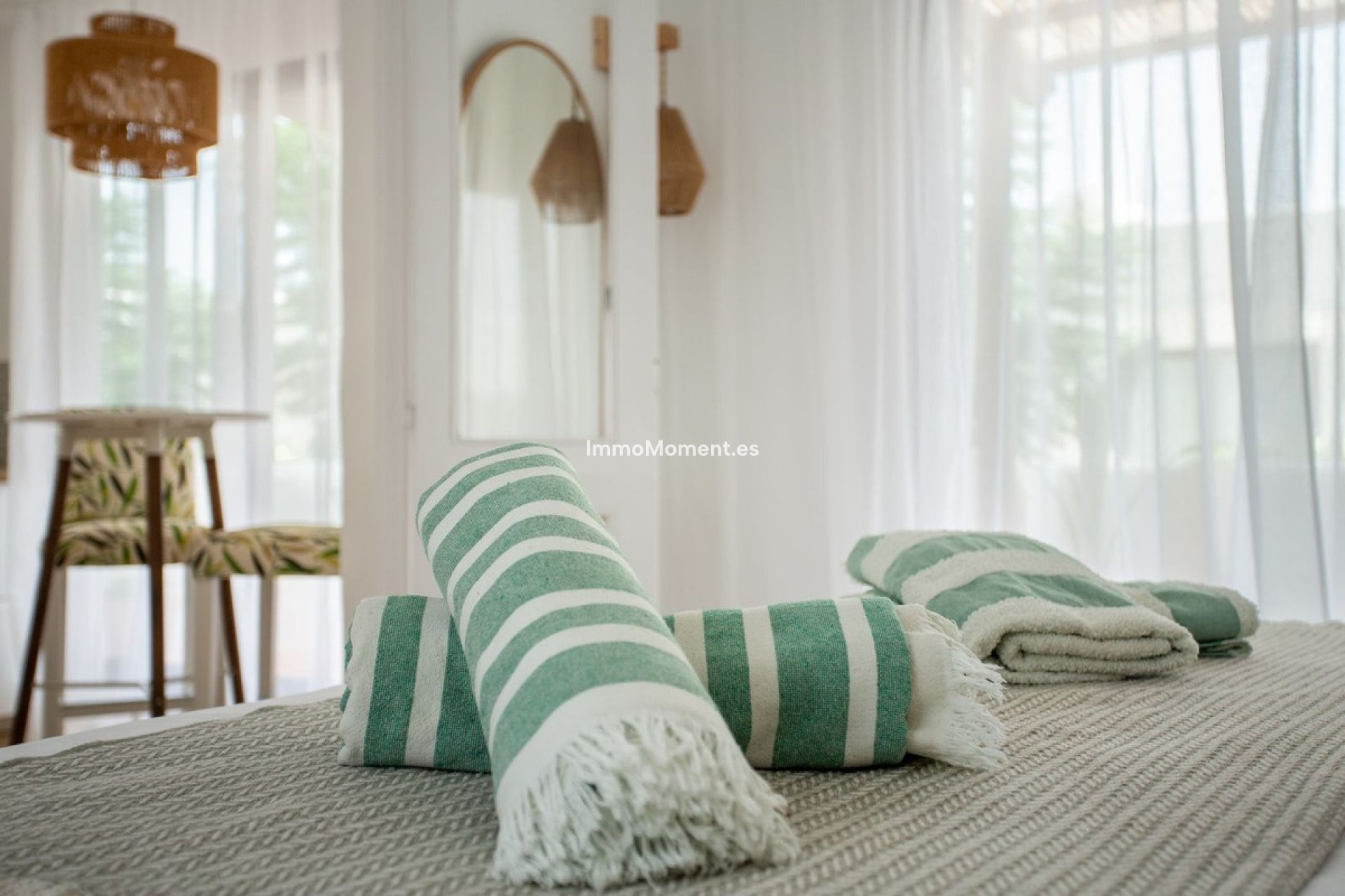 Reventa - Apartamento - Estepona  - New Golden Mile