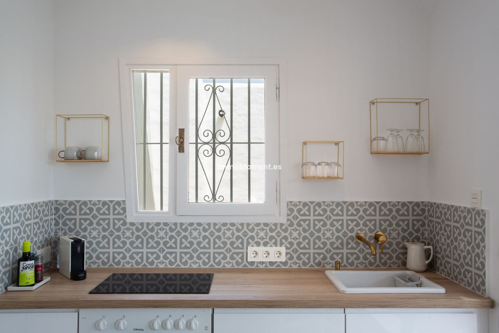 Reventa - Apartamento - Estepona  - New Golden Mile