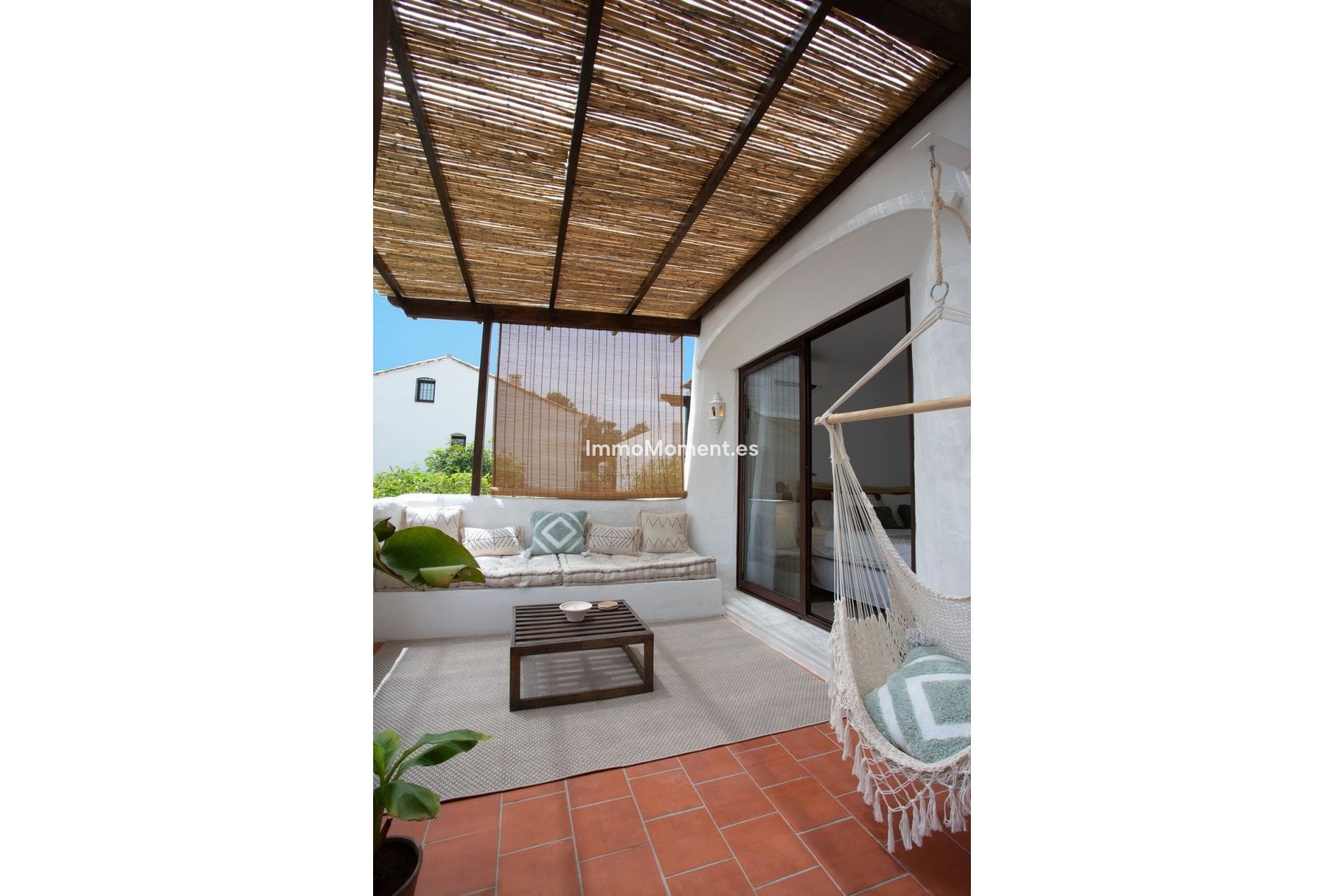Reventa - Apartamento - Estepona  - New Golden Mile