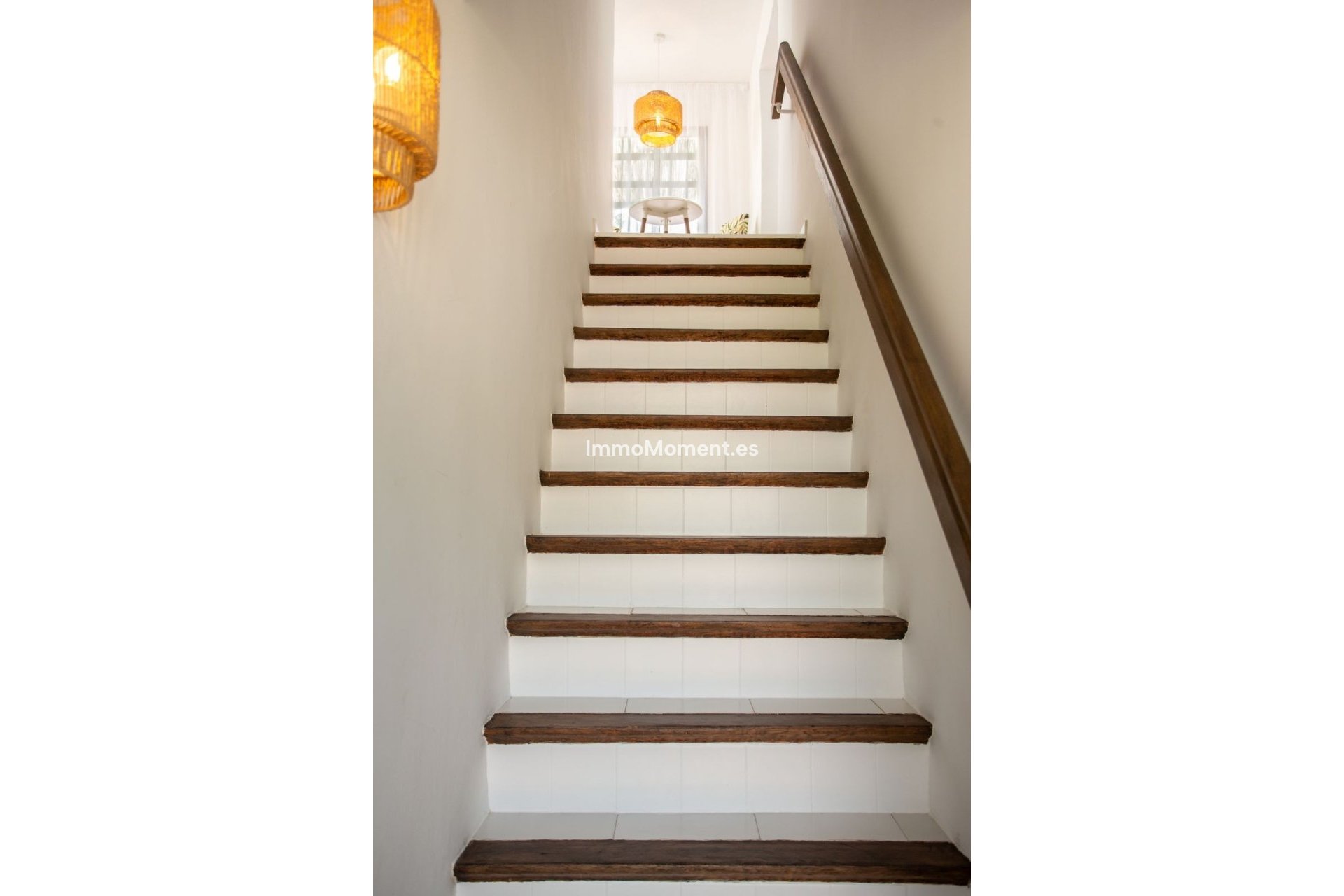 Reventa - Apartamento - Estepona  - New Golden Mile