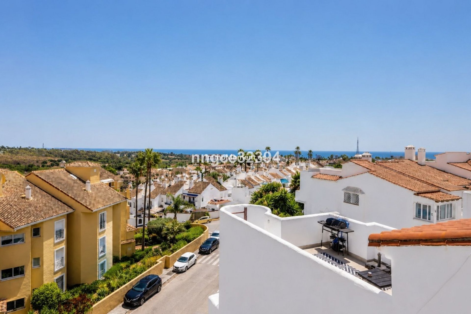 Reventa - Apartamento - Estepona  - New Golden Mile