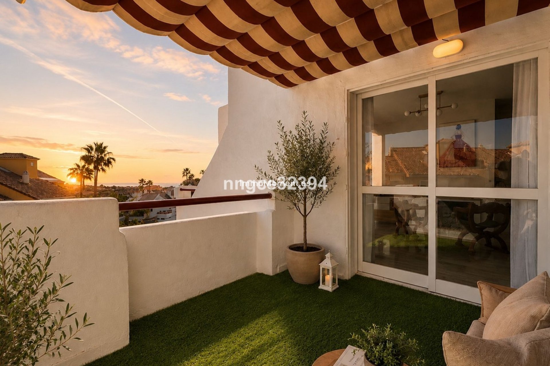 Reventa - Apartamento - Estepona  - New Golden Mile