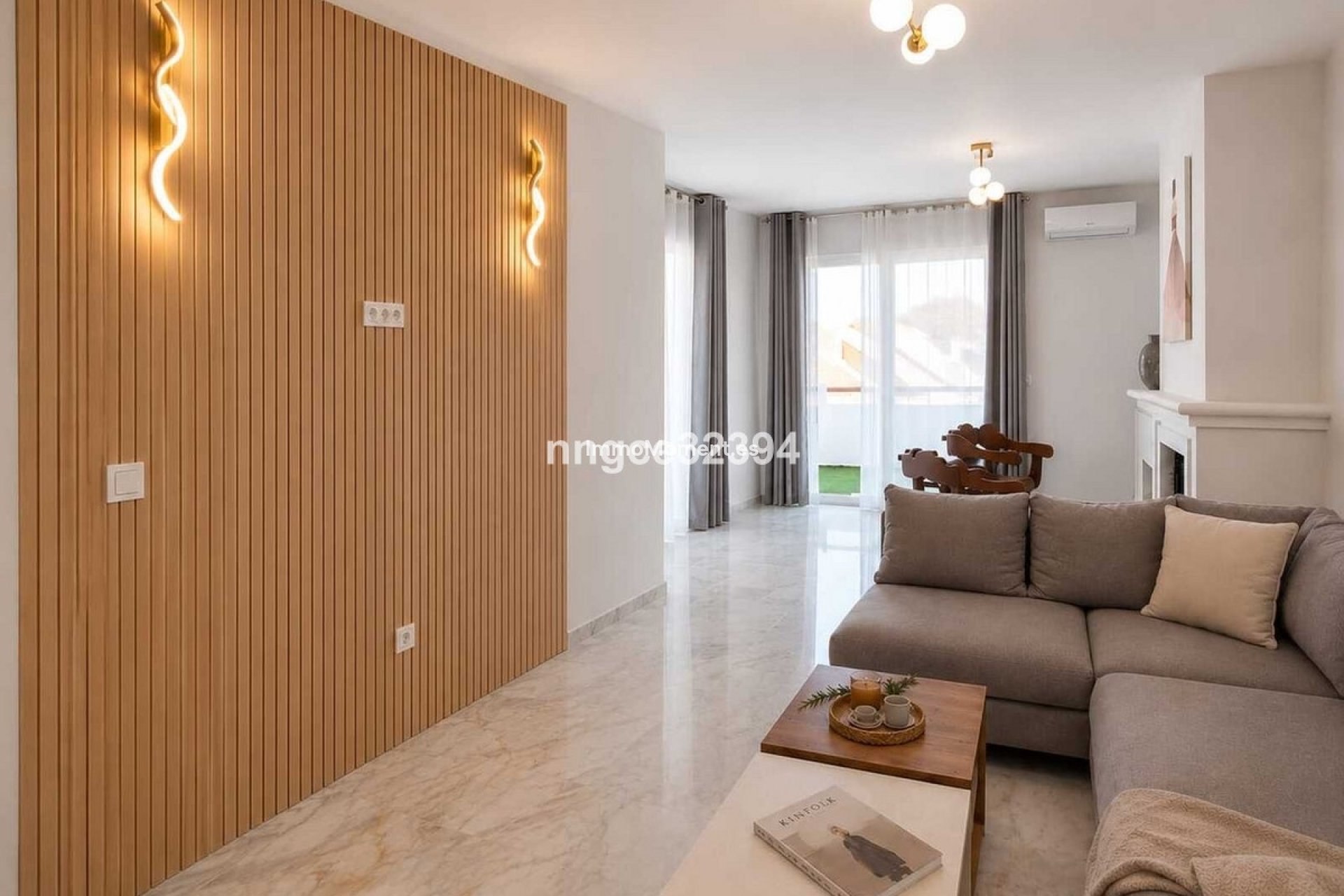 Reventa - Apartamento - Estepona  - New Golden Mile