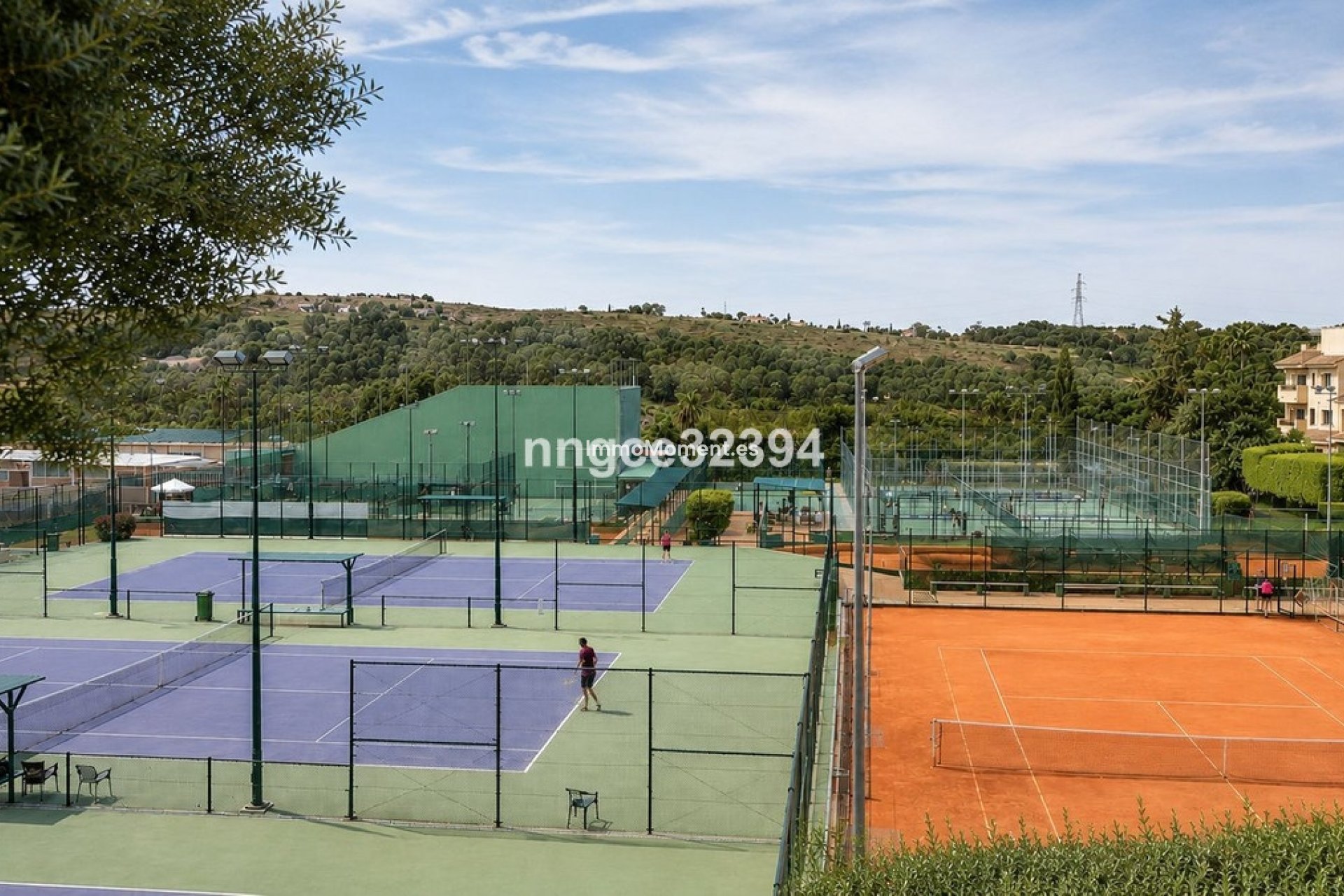 Reventa - Apartamento - Estepona  - New Golden Mile