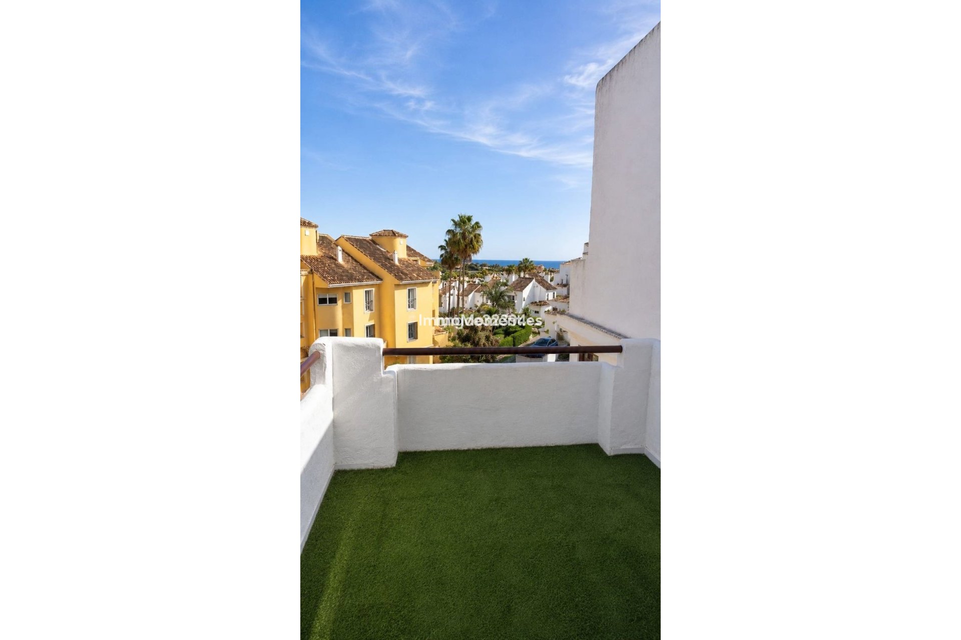 Reventa - Apartamento - Estepona  - New Golden Mile