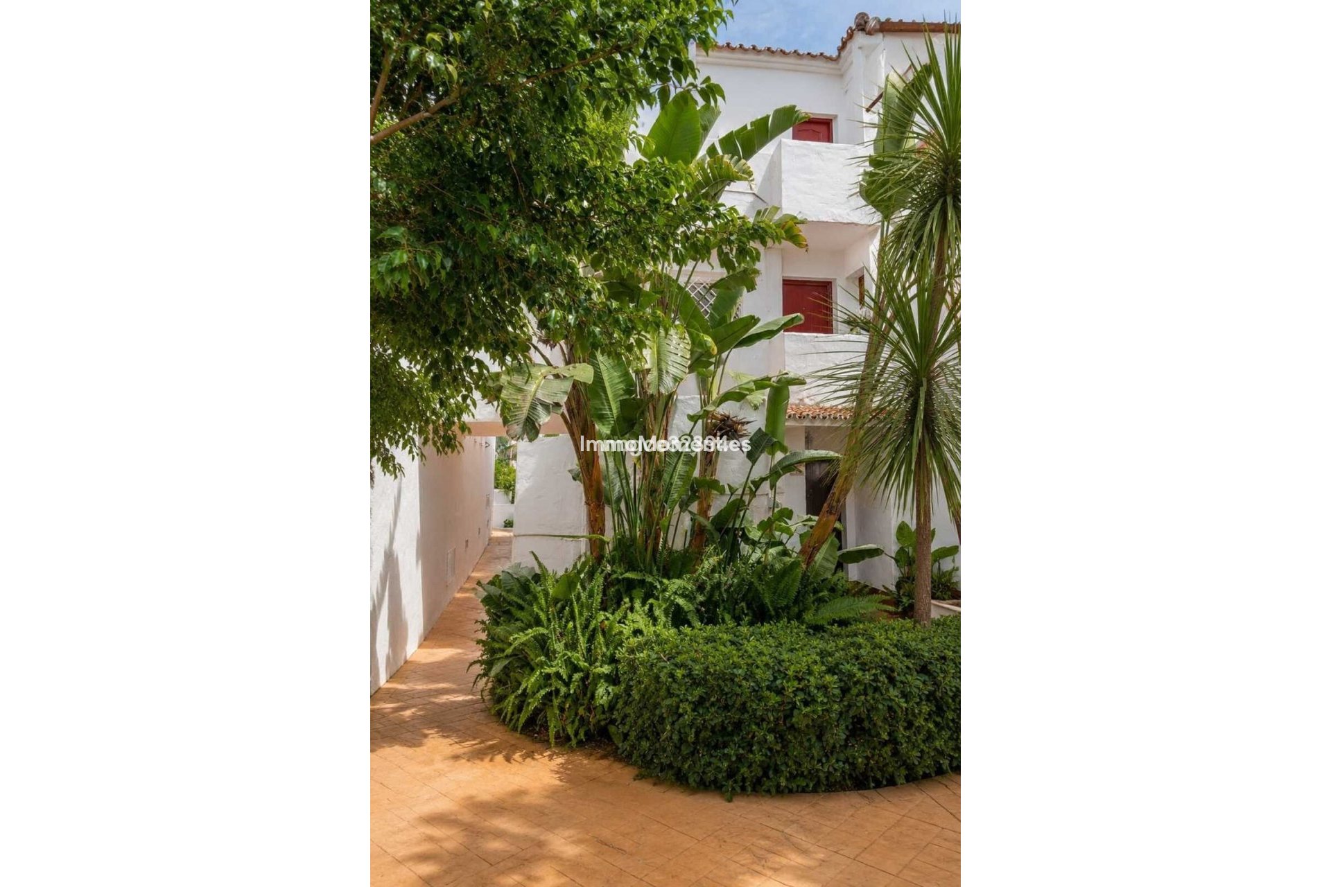 Reventa - Apartamento - Estepona  - New Golden Mile