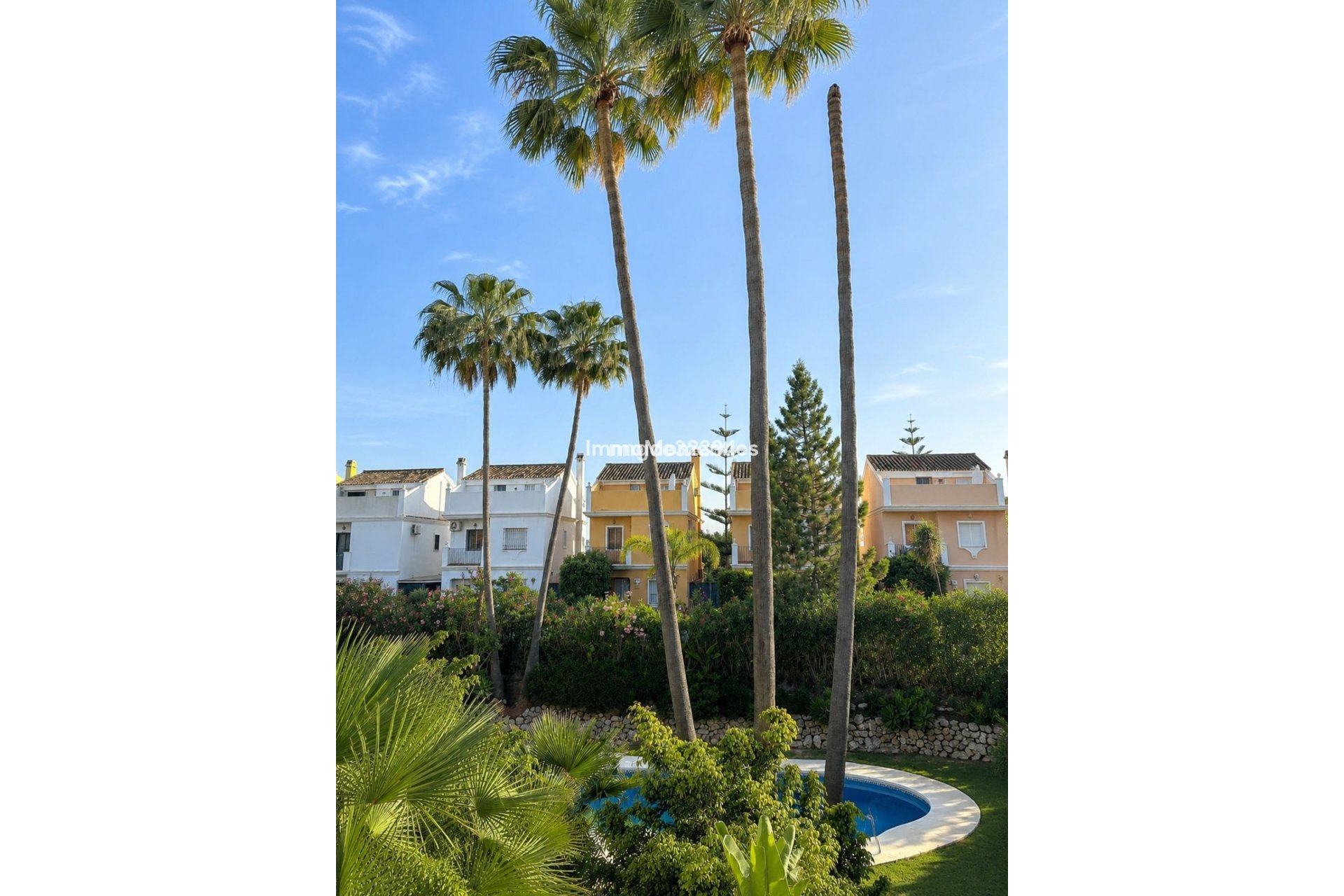 Reventa - Apartamento - Estepona  - New Golden Mile