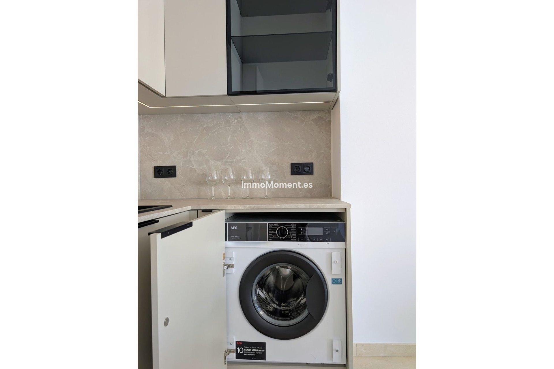 Reventa - Apartamento - Estepona  - New Golden Mile