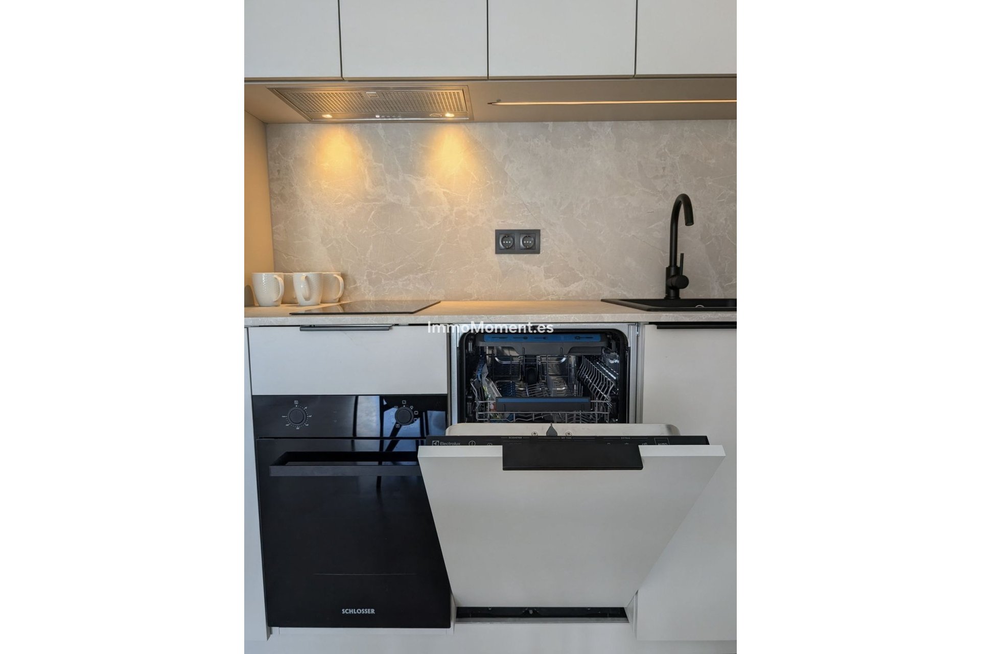 Reventa - Apartamento - Estepona  - New Golden Mile