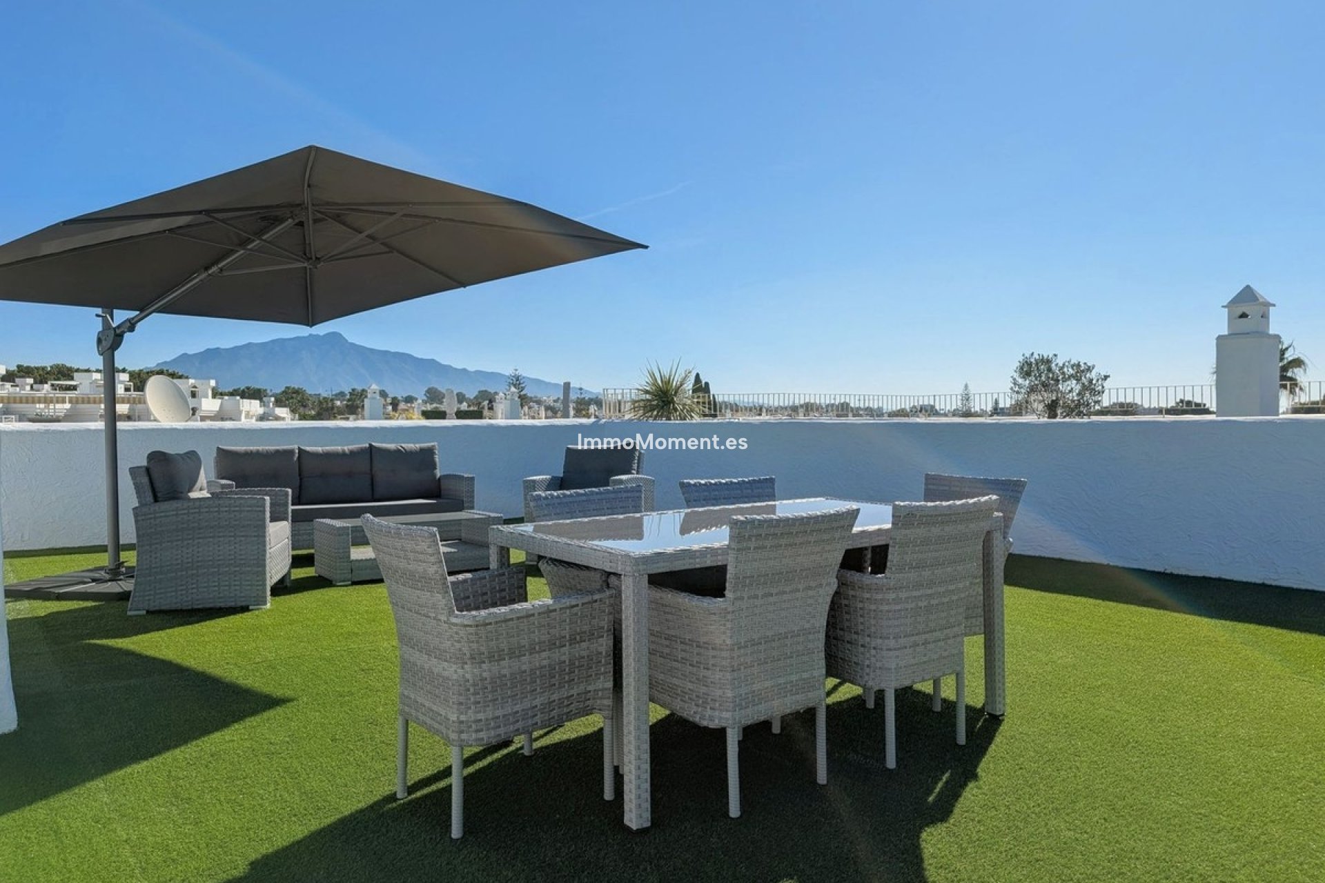 Reventa - Apartamento - Estepona  - New Golden Mile