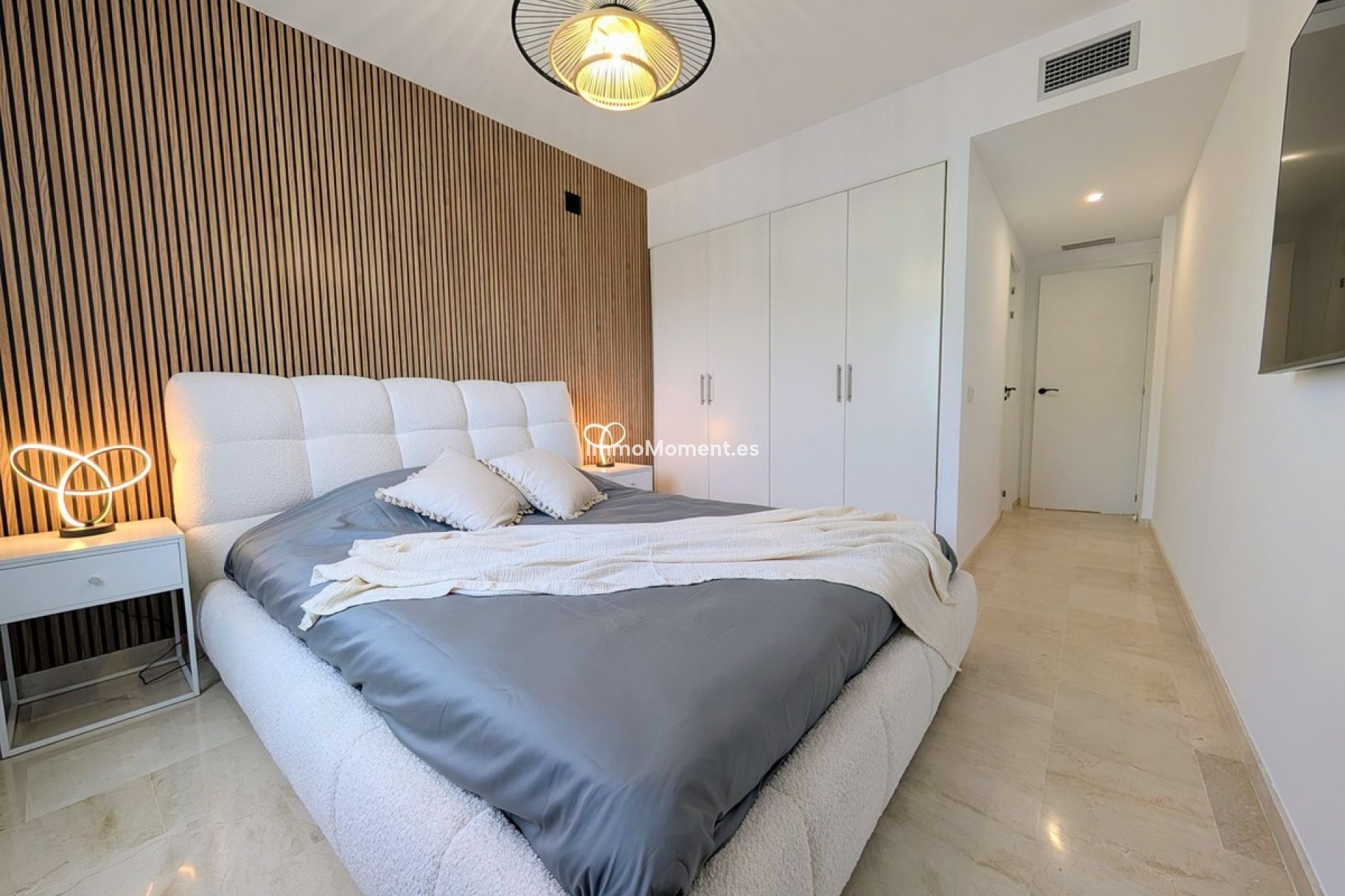Reventa - Apartamento - Estepona  - New Golden Mile