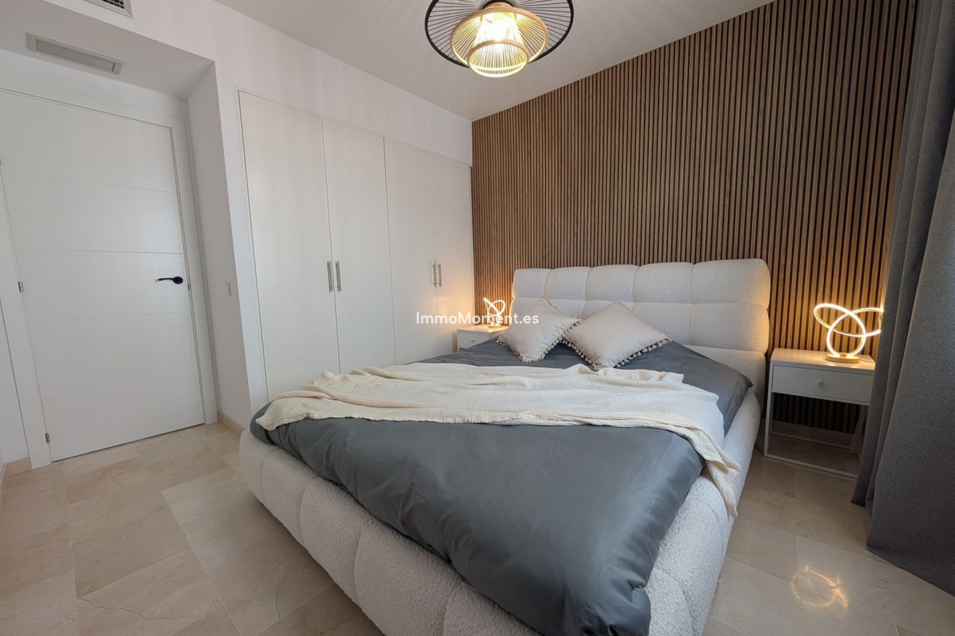 Reventa - Apartamento - Estepona  - New Golden Mile