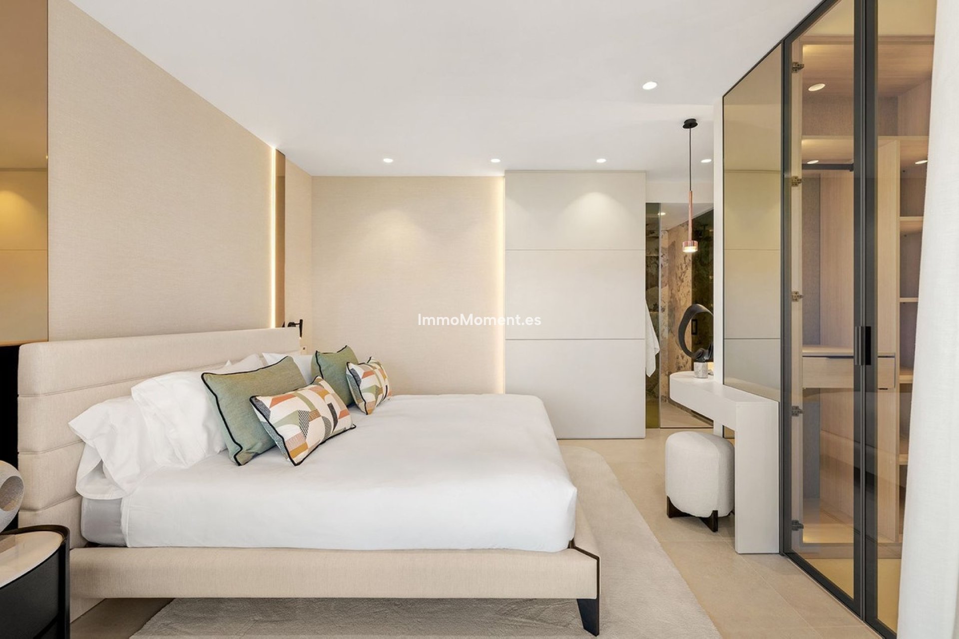 Reventa - Apartamento - Estepona  - New Golden Mile