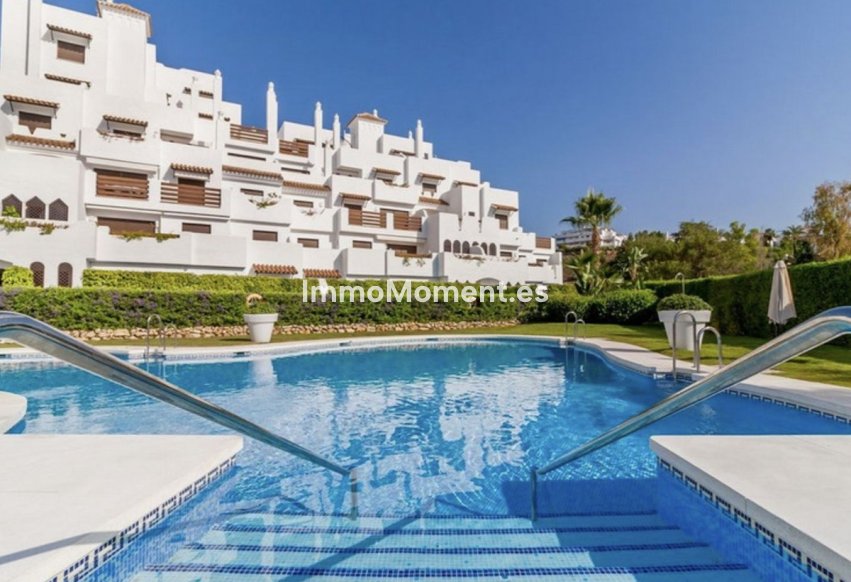 Reventa - Apartamento - Estepona  - New Golden Mile