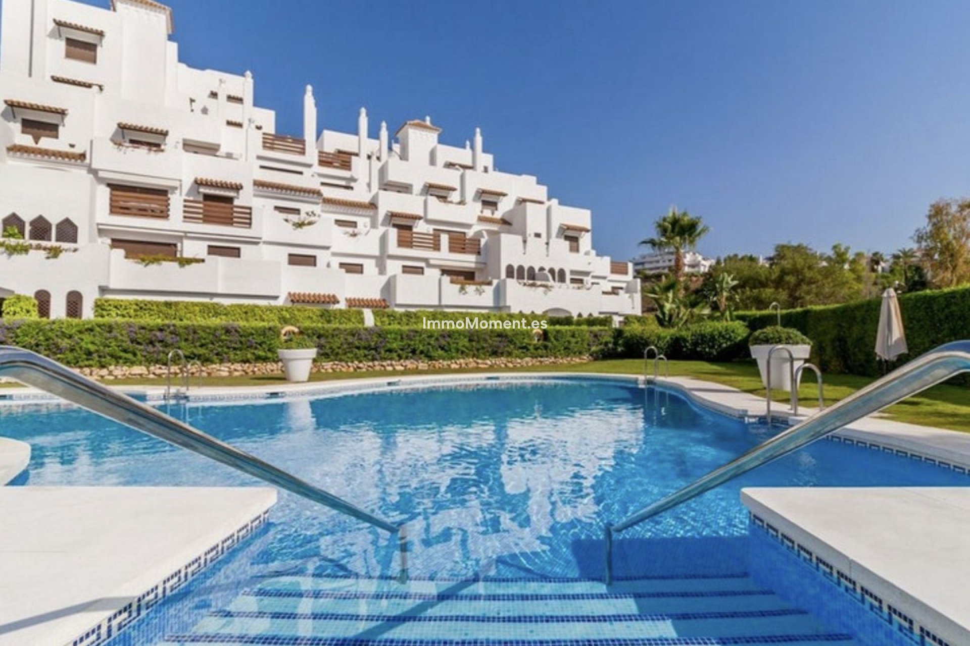 Reventa - Apartamento - Estepona  - New Golden Mile
