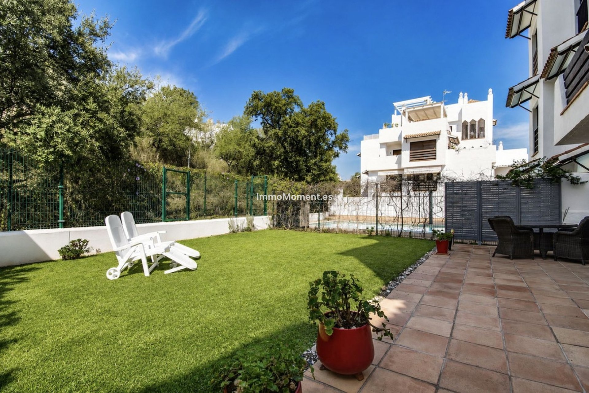 Reventa - Apartamento - Estepona  - New Golden Mile