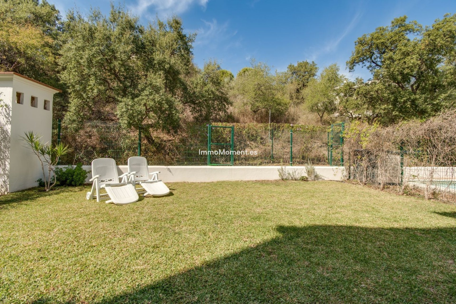 Reventa - Apartamento - Estepona  - New Golden Mile
