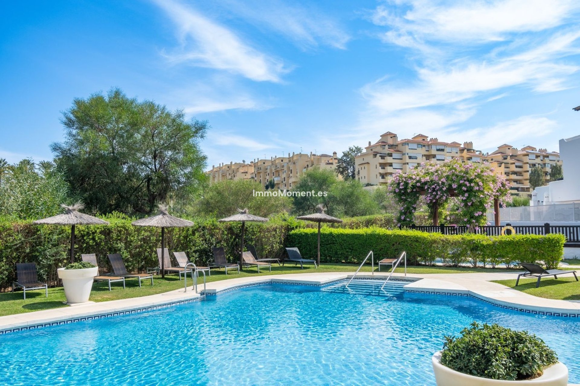 Reventa - Apartamento - Estepona  - New Golden Mile