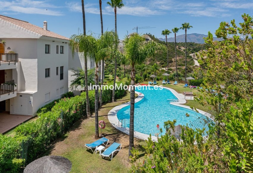 Reventa - Apartamento - Estepona  - New Golden Mile