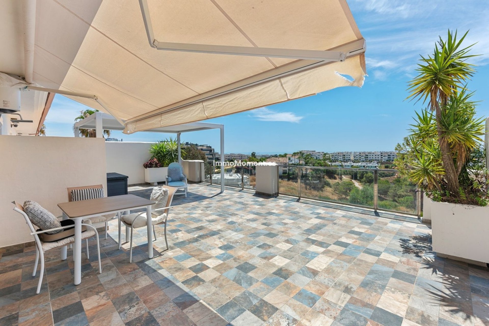 Reventa - Apartamento - Estepona  - New Golden Mile