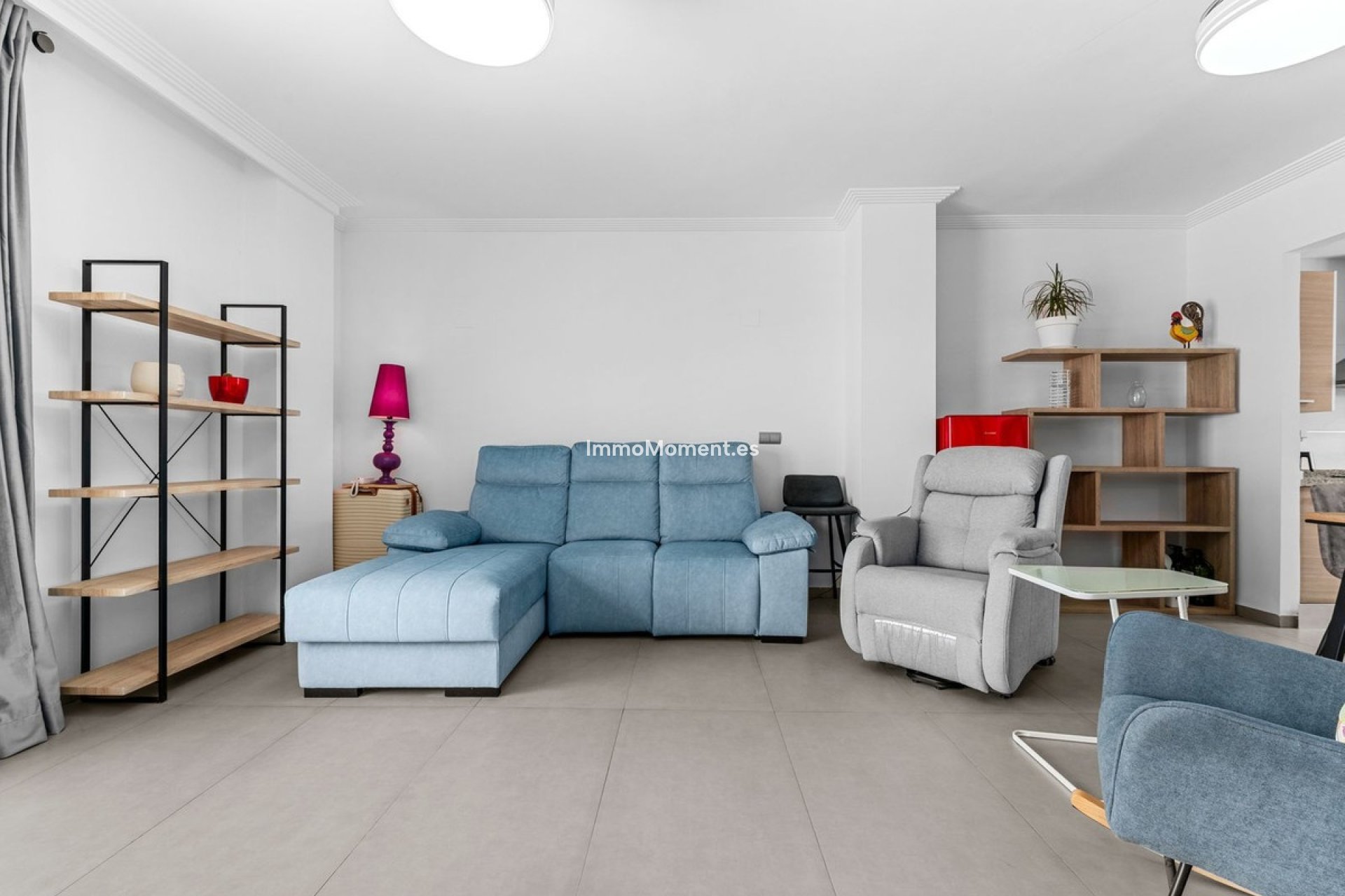 Reventa - Apartamento - Estepona  - New Golden Mile
