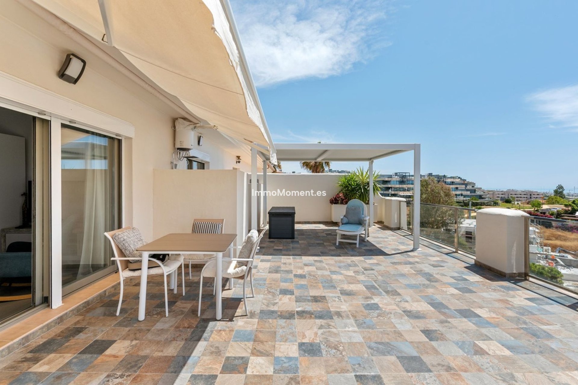 Reventa - Apartamento - Estepona  - New Golden Mile