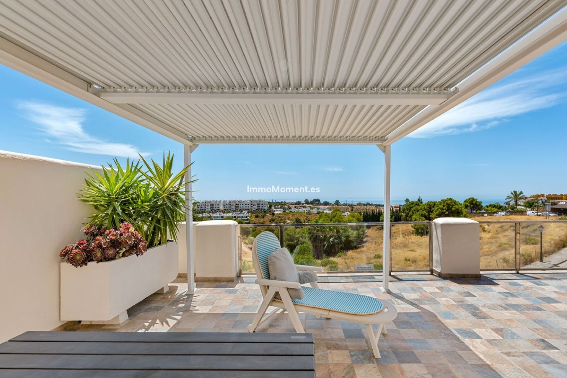 Reventa - Apartamento - Estepona  - New Golden Mile